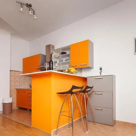 Mit Jacuzzi In Mit Parkplatz Apartamento