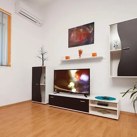 Mit Jacuzzi In Mit Parkplatz Apartamento *