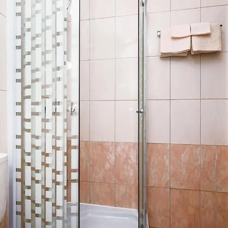 Mit Jacuzzi In Mit Parkplatz Apartamento *
